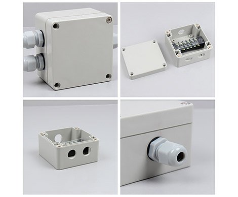 Junction Box Enclosure