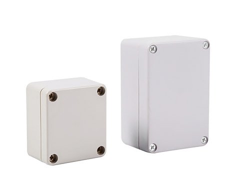 NEMA Enclosure