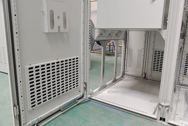 Free Standing Enclosure