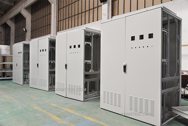 Electrical boxes