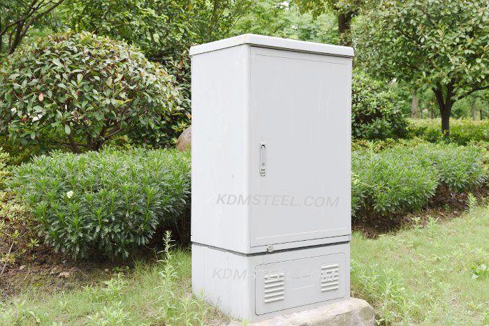 IP 55/ IP 56 Electrical Enclosures