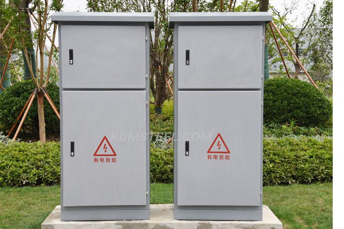 IP enclosures