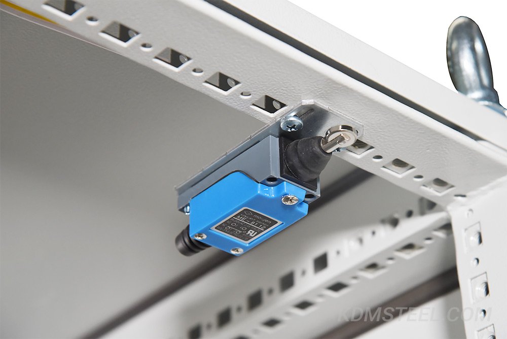 IP66 Enclosure details 