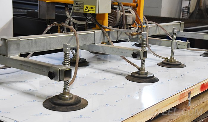 Mild Steel Enclosure FACTORY