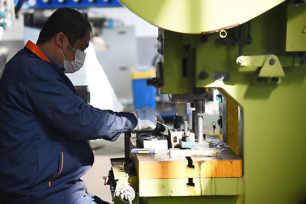 Modular Electrical Enclosure manufacturing