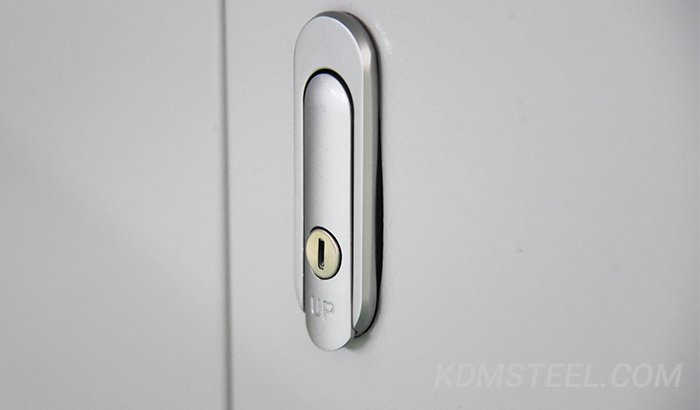 electrical junction box lock