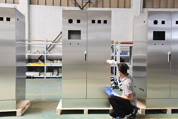 industrial enclosures MAINTAIN