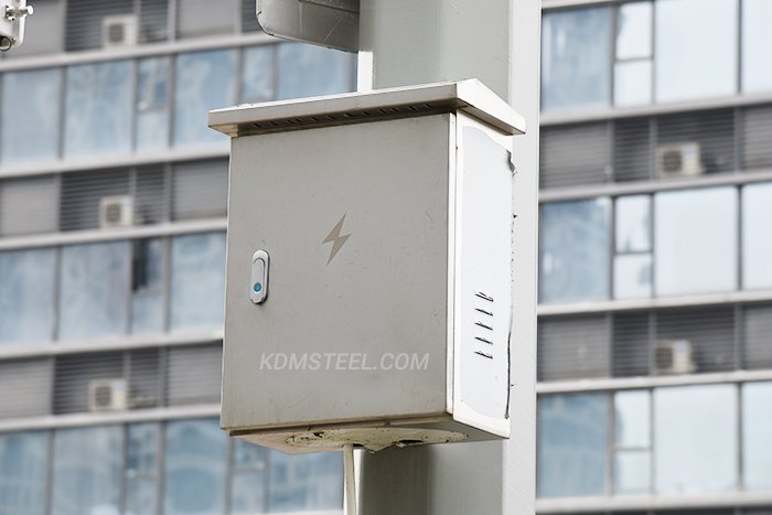 outdoor electrical enclosure 2