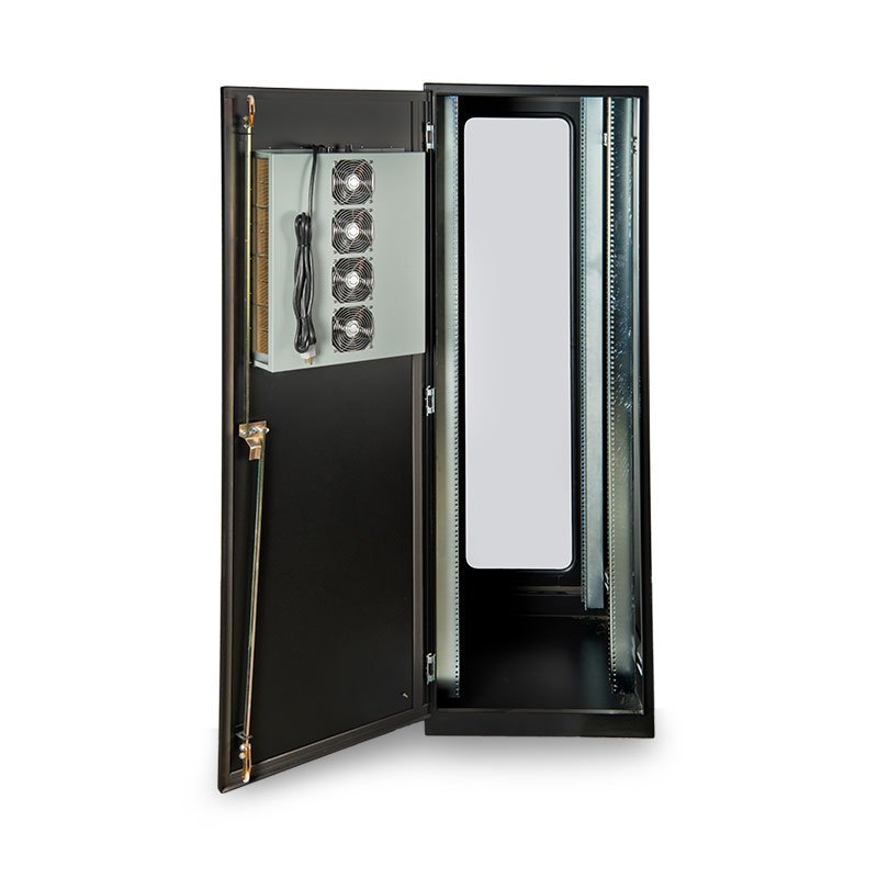 rack mount enclosure