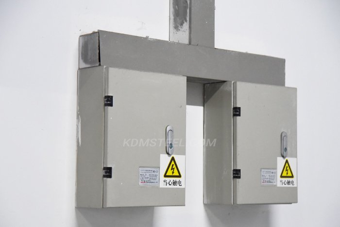 wall mount Enclosure Manufacturer