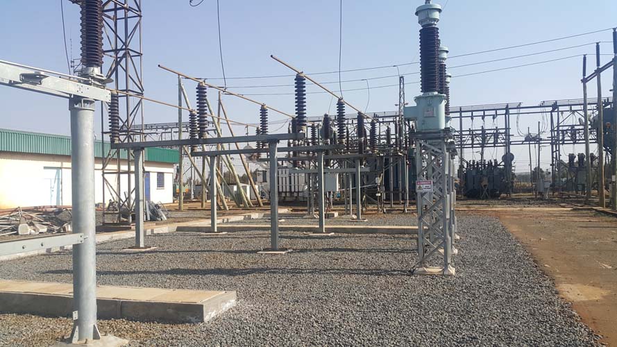 Power generation