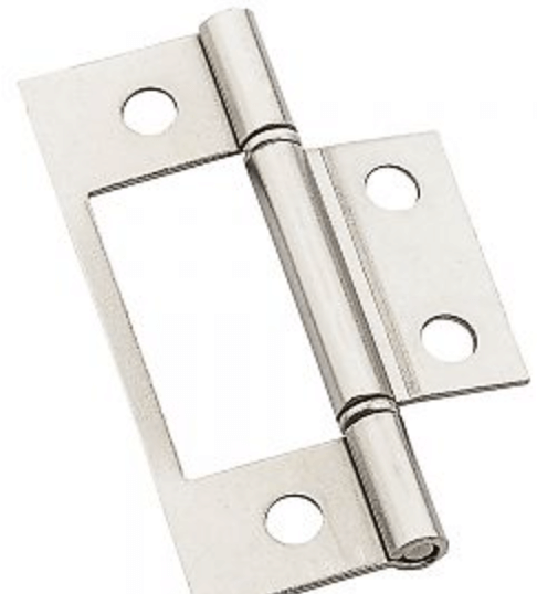 Bi-fold hinge