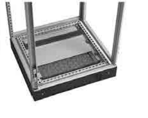 Gland plate