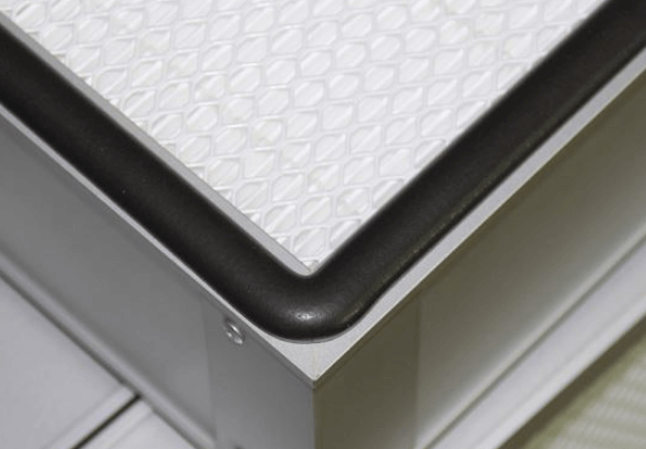 PU foam seal