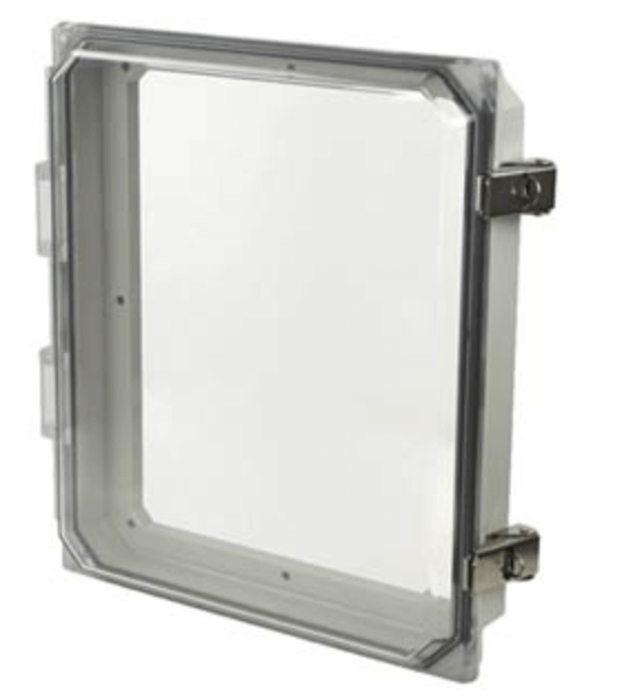 Surface window