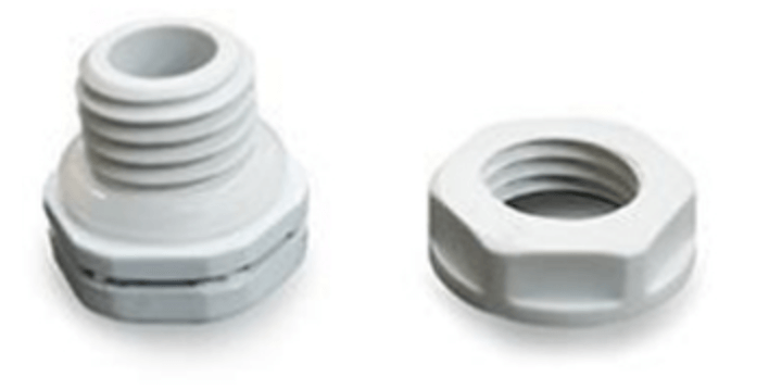 Vent plug