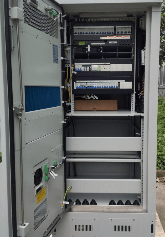 IP55 outdoor cabinet