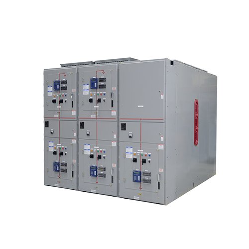 15KV Oil Switchgear