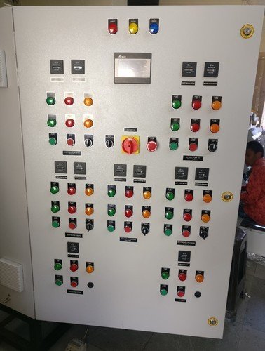MCC Indoor Panel Switchgear