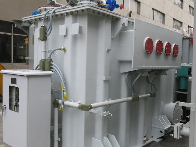 230kv Oil Switchgear