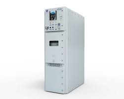 MCC Air insulated Switchgear