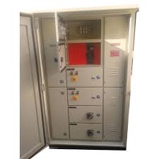 MCC Outdoor Switchgear