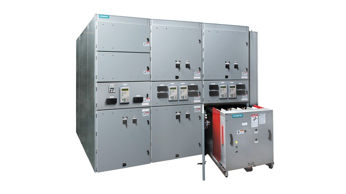 MV Switchgear
