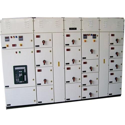 high-voltage-switchgear