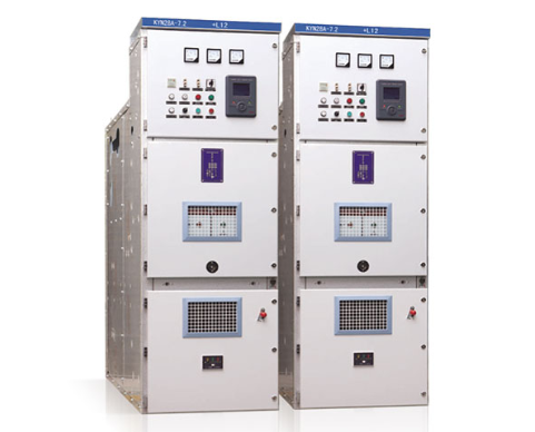 hv switchgear