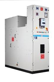 Painel VCB interno
