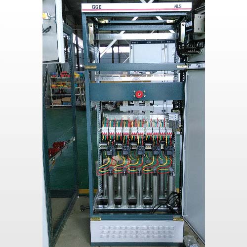 Low voltage Oil Switchgear