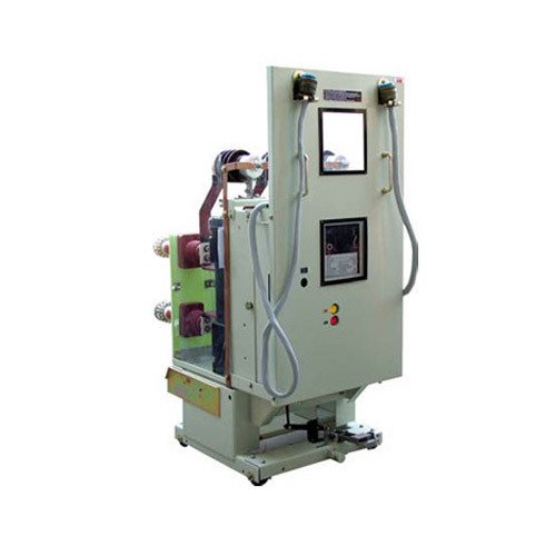 Minimum Oil Switchgear