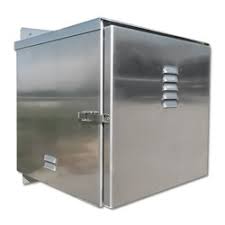 NEMA 4x Solar Battery Enclosure/cabinet