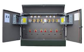 Oil Insulated Switchgear