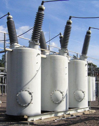oil switchgear 