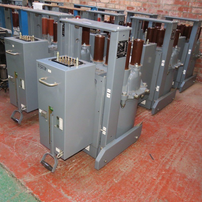 oil switchgear 