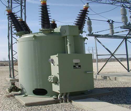 oil switchgear