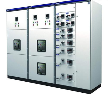 panel peralatan sakelar