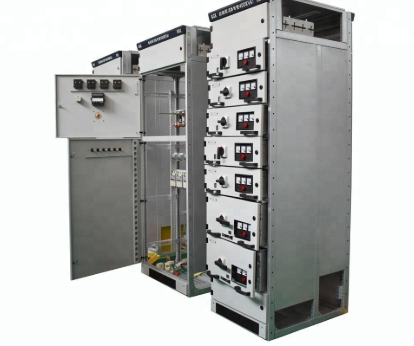 panel peralatan sakelar