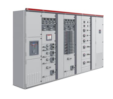 panel peralatan sakelar