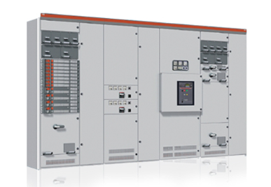 panel peralatan sakelar