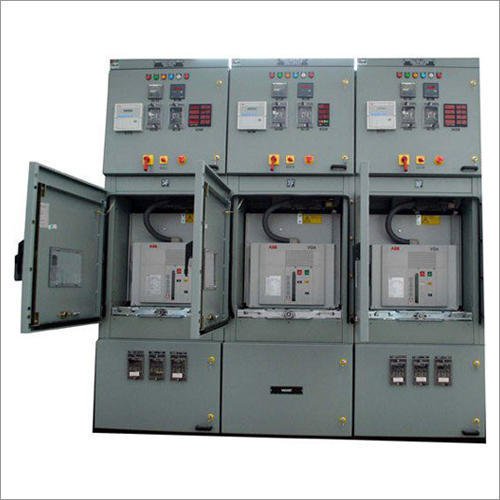 Painel VCB
