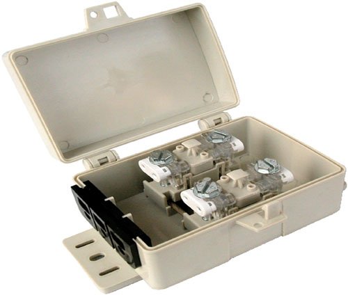 STB Terminal Box
