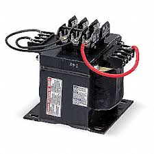 Transformador de control 2Square-d