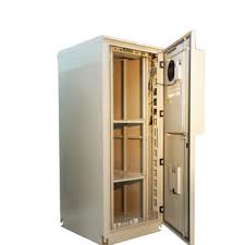 Gabinete de telecomunicaciones externo IP55