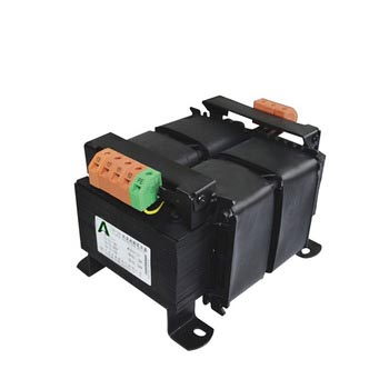 Transformador de control de 5 kVA