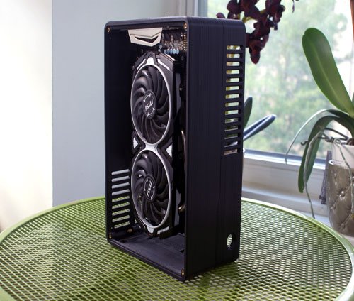 casing mini pc