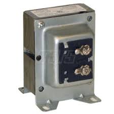 Transformador de control de 3 vías