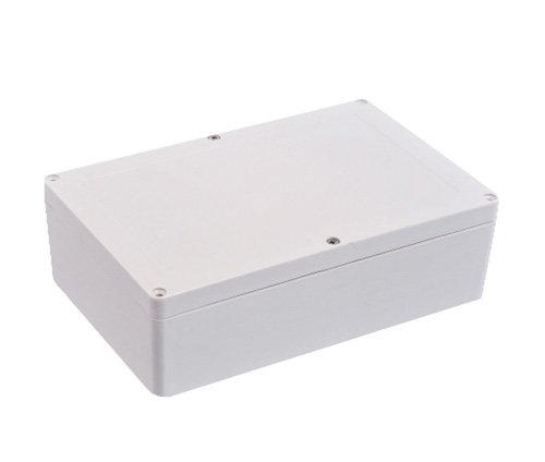 NEMA and IP Enclosure