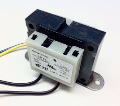 Transformador de control de 480 V